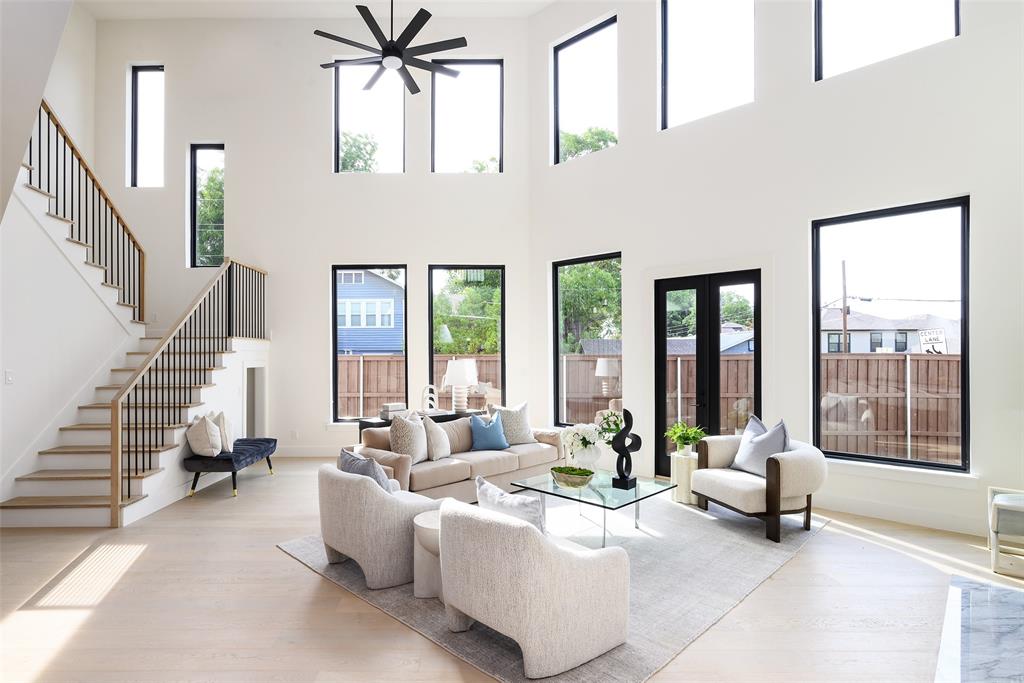 Belmont Sub - Residential