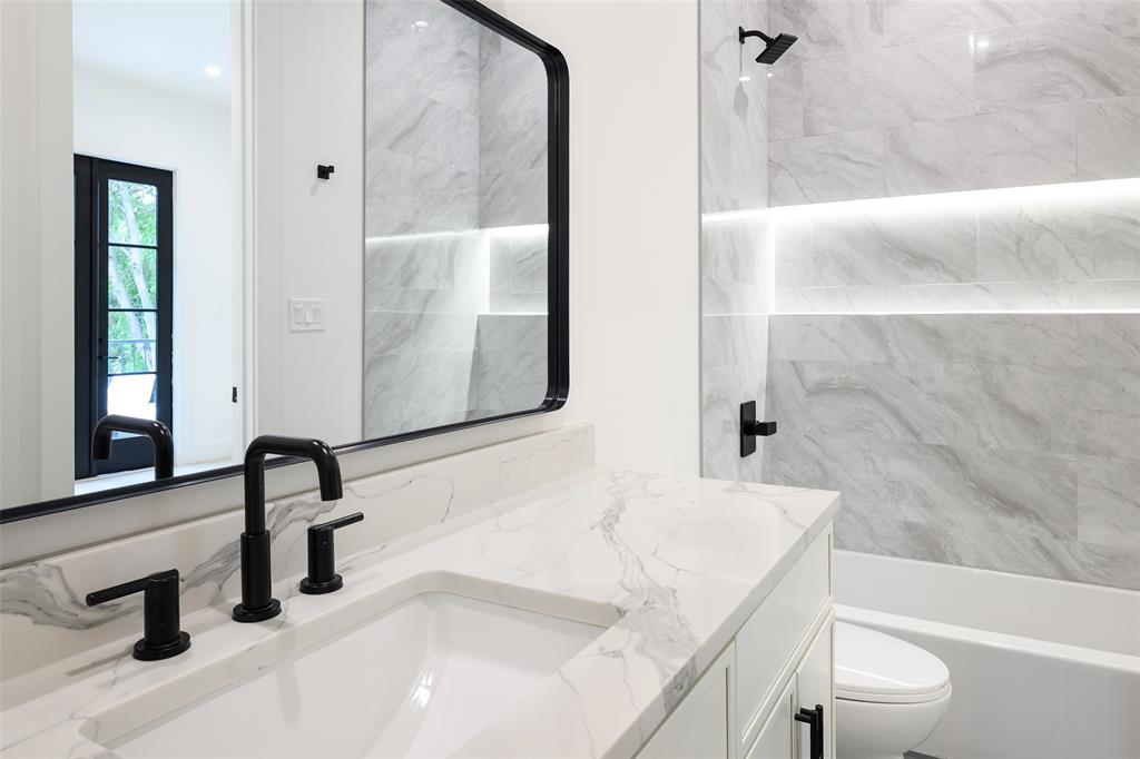 Belmont Sub - Residential