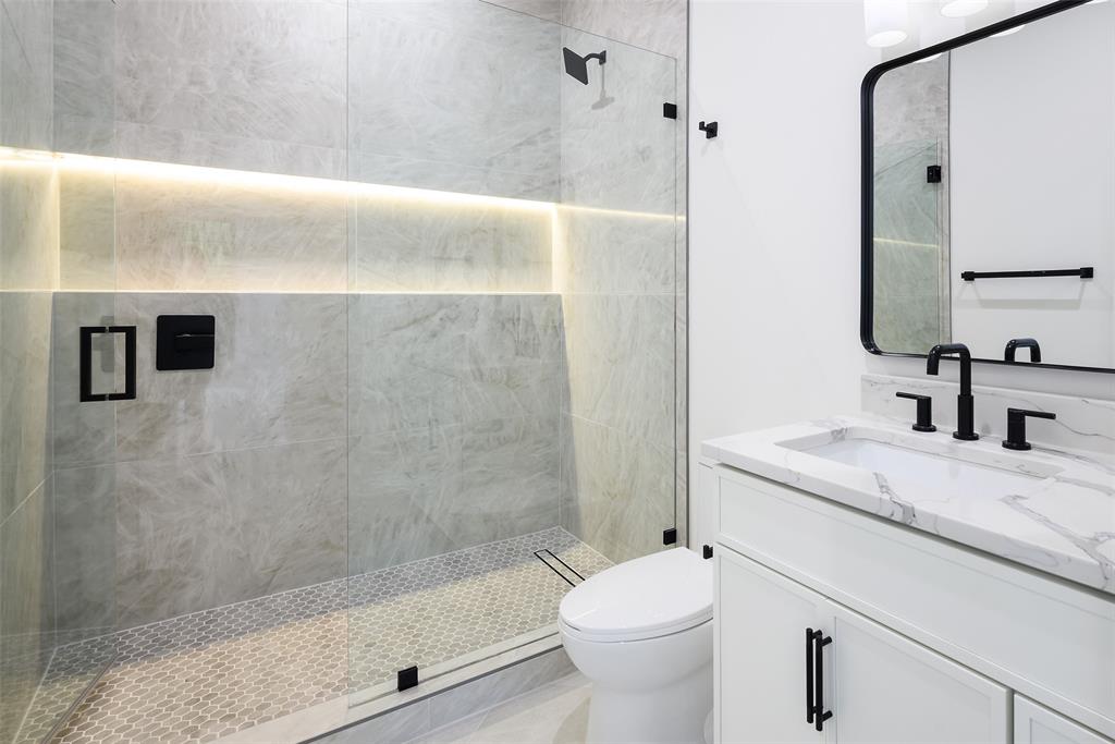 Belmont Sub - Residential