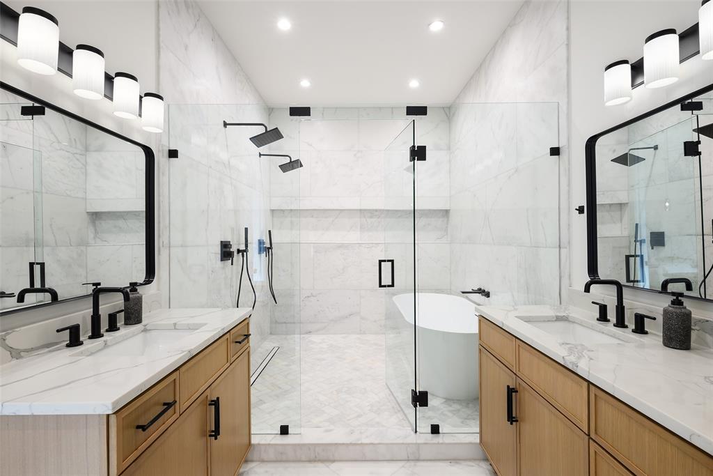 Belmont Sub - Residential