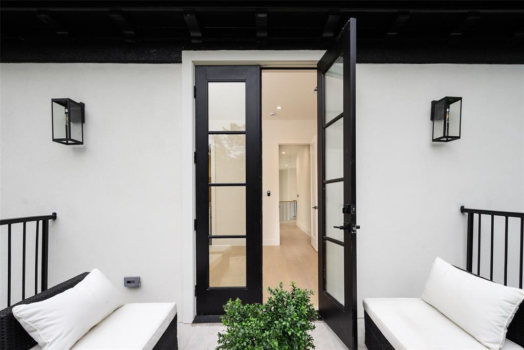 Belmont Sub - Residential