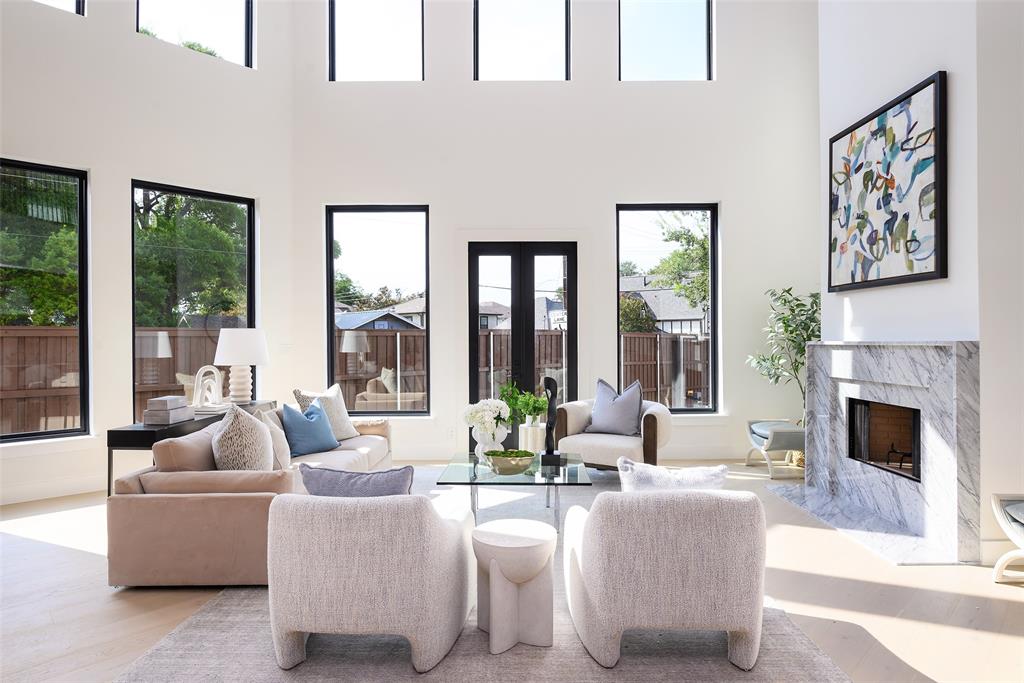 Belmont Sub - Residential