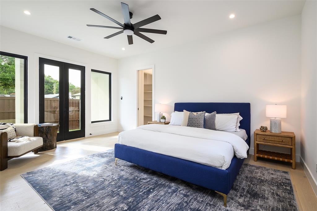 Belmont Sub - Residential