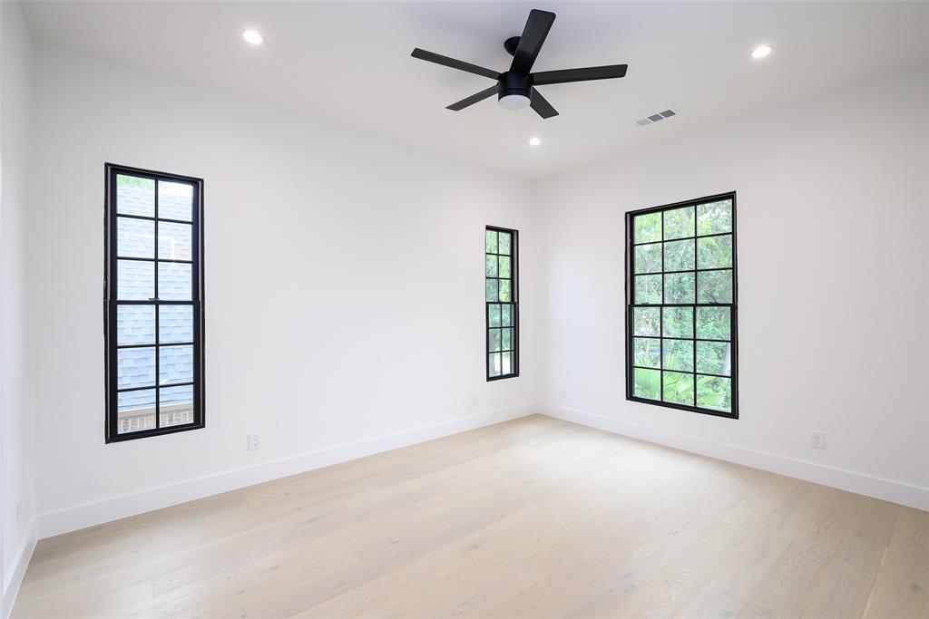 Belmont Sub - Residential