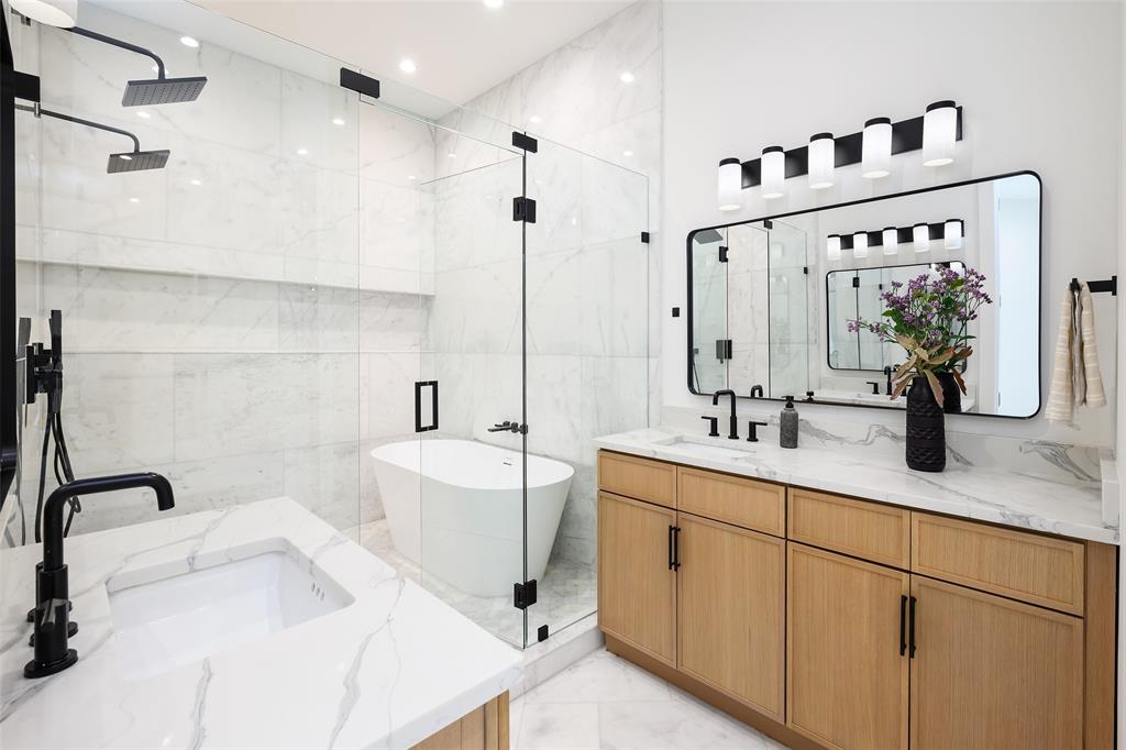 Belmont Sub - Residential