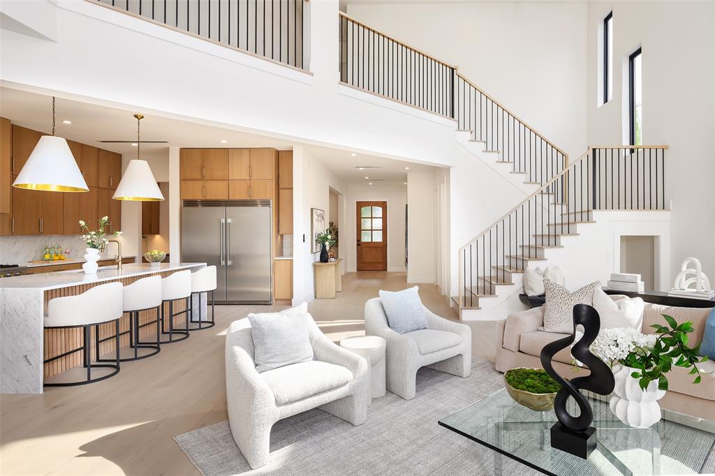 Belmont Sub - Residential