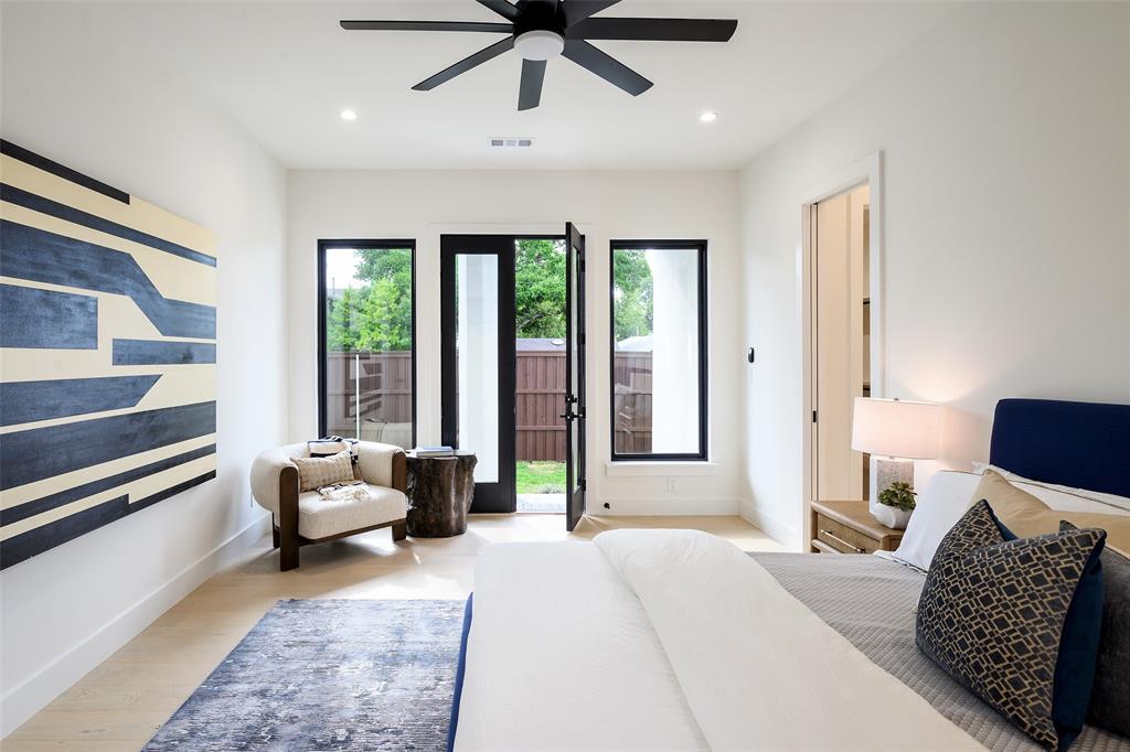 Belmont Sub - Residential