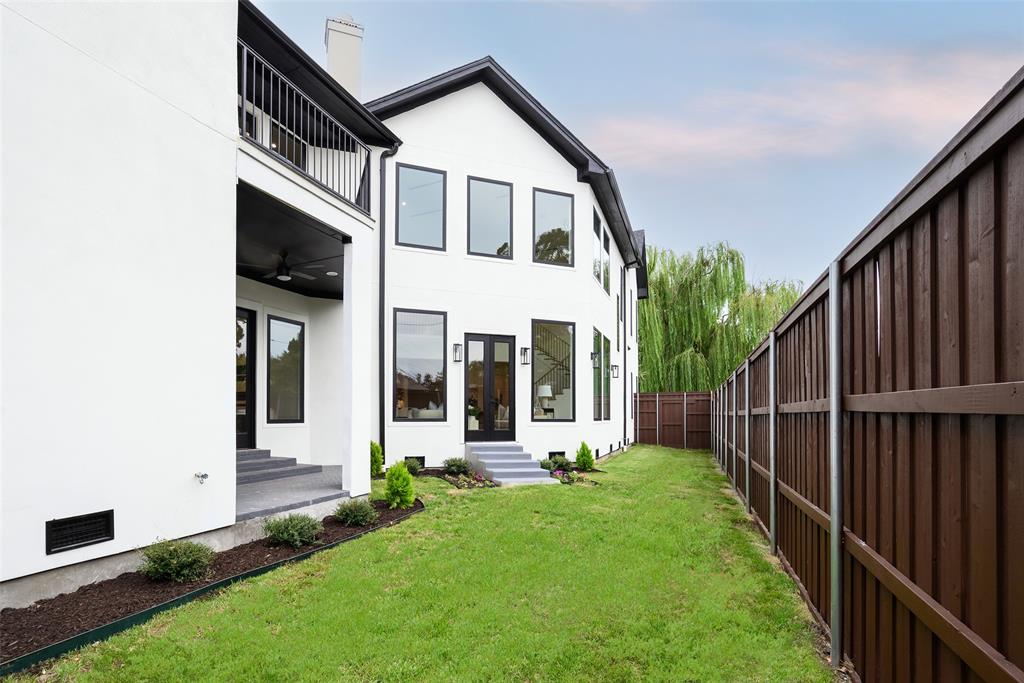 Belmont Sub - Residential