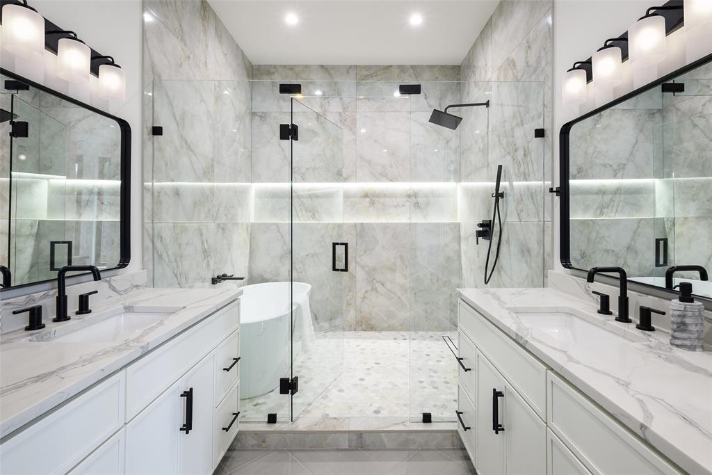 Belmont Sub - Residential