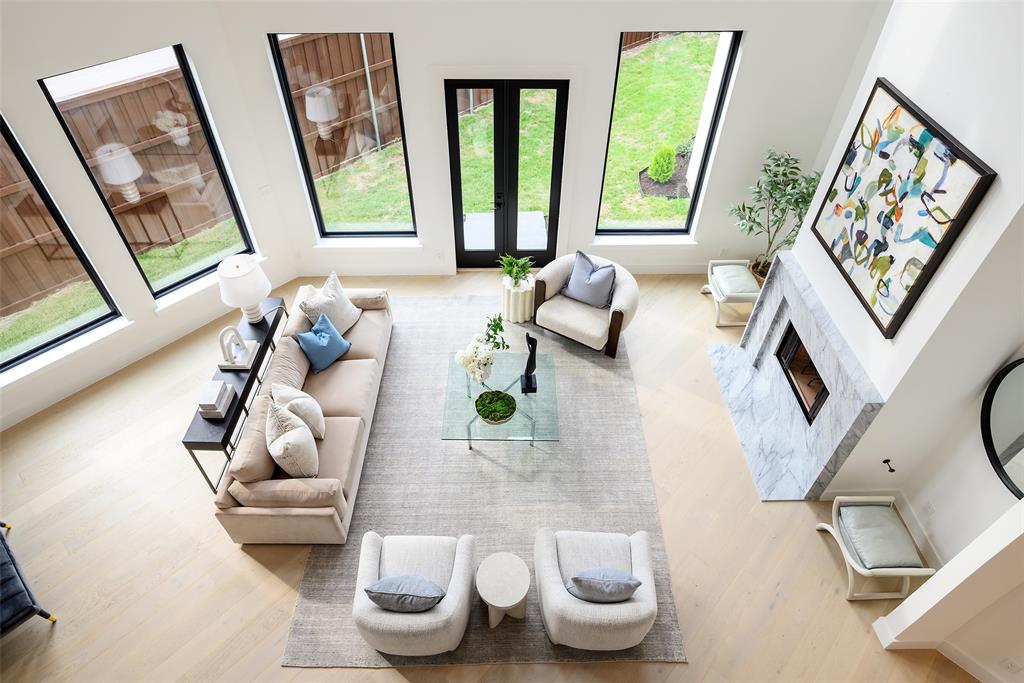 Belmont Sub - Residential