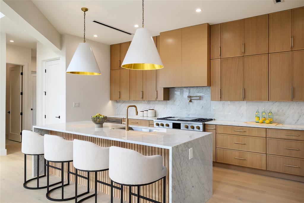 Belmont Sub - Residential