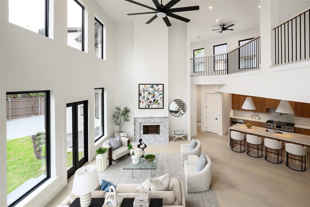 Belmont Sub - Residential