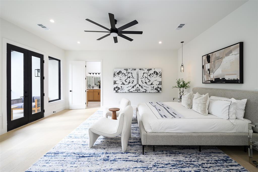 Belmont Sub - Residential