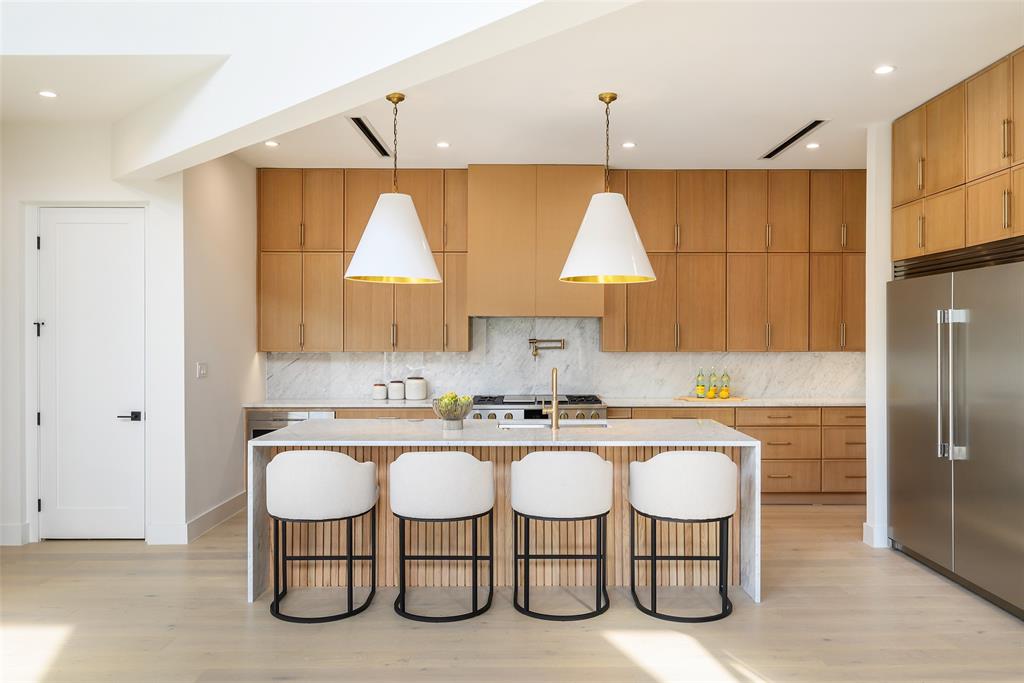 Belmont Sub - Residential