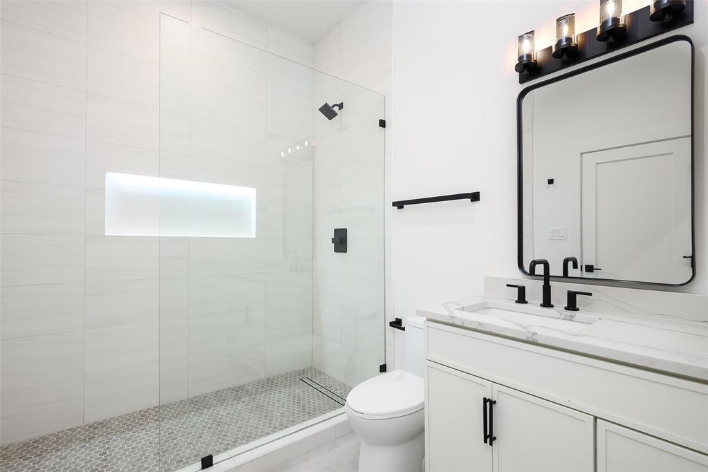 Belmont Sub - Residential