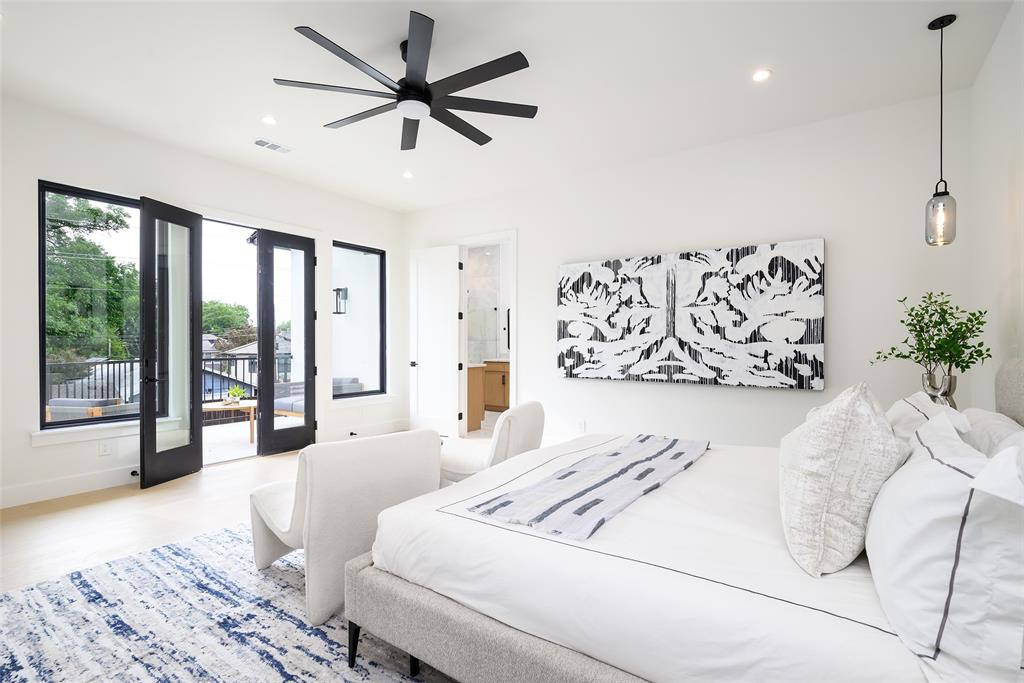 Belmont Sub - Residential