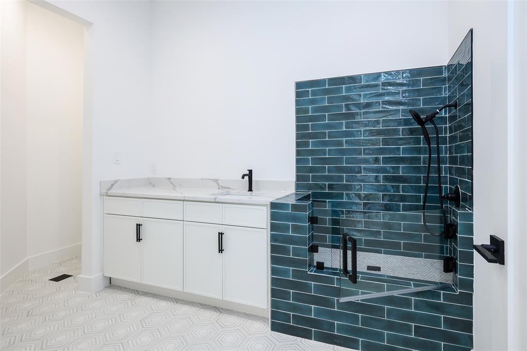 Belmont Sub - Residential