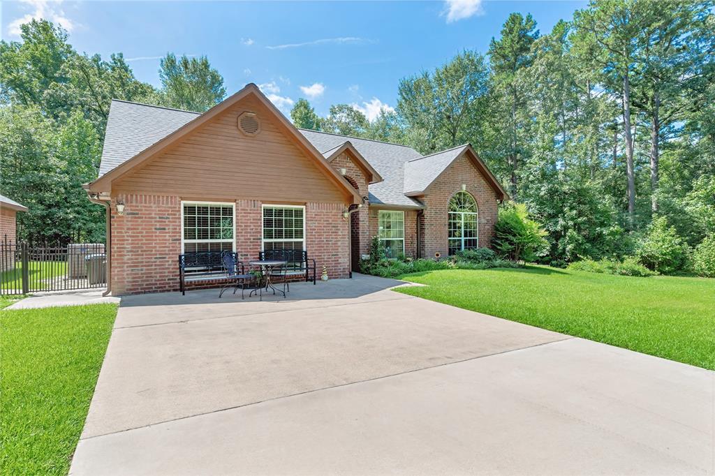151 County Road 2251