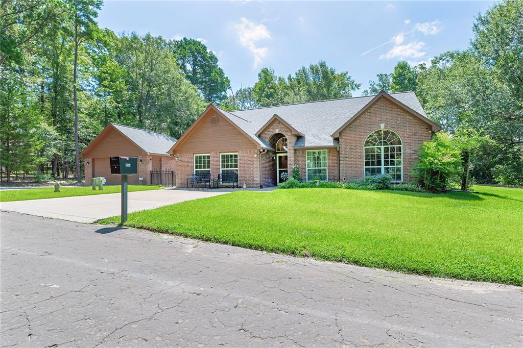 151 County Road 2251