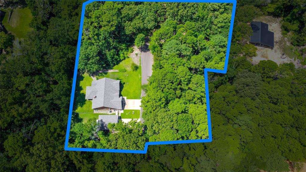 151 County Road 2251