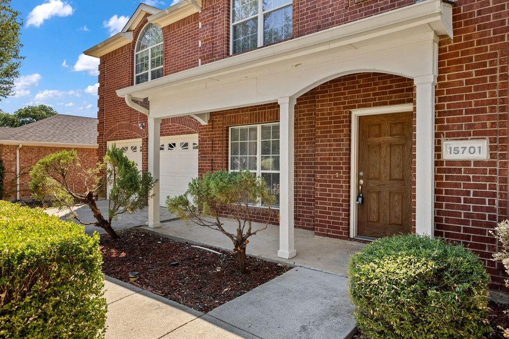 15701 Wyoming Drive