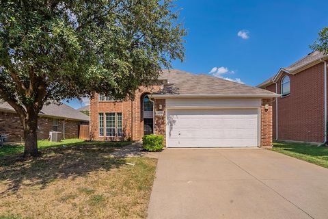 4609 Matthew Drive Fort Worth TX 76244