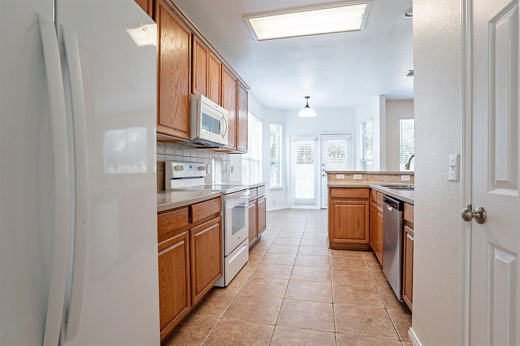 4609 Matthew Drive