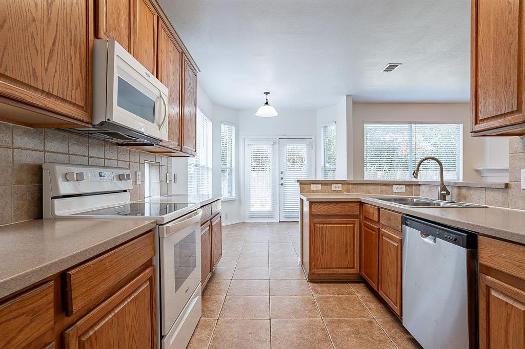 4609 Matthew Drive