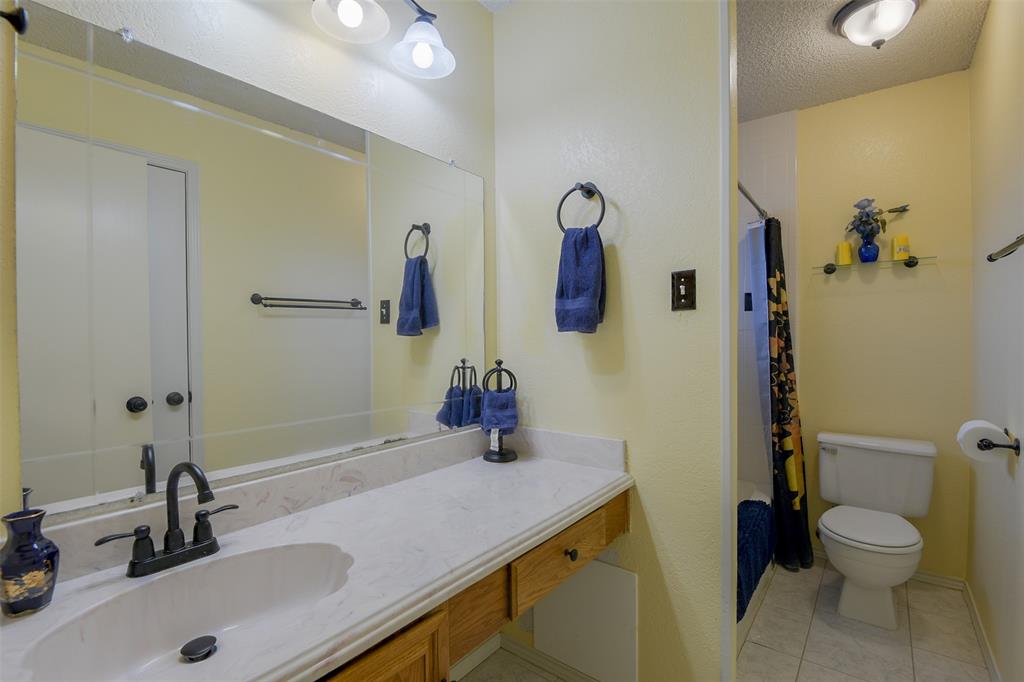 Garden Oaks Add - Residential