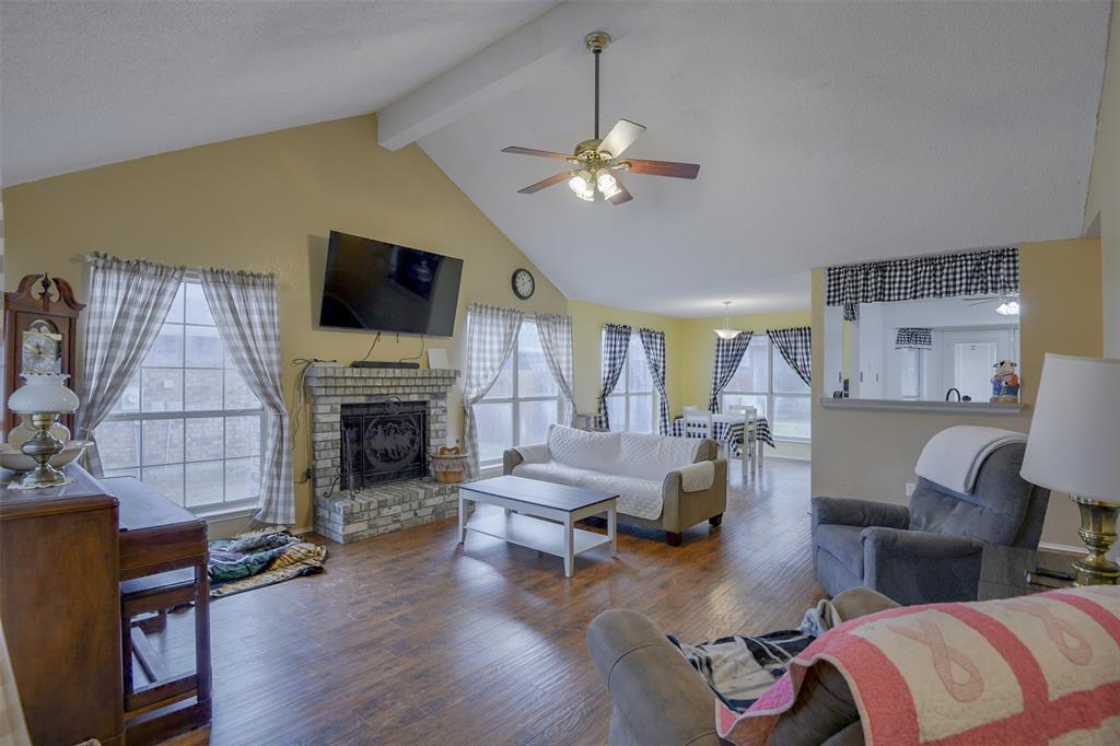 Garden Oaks Add - Residential