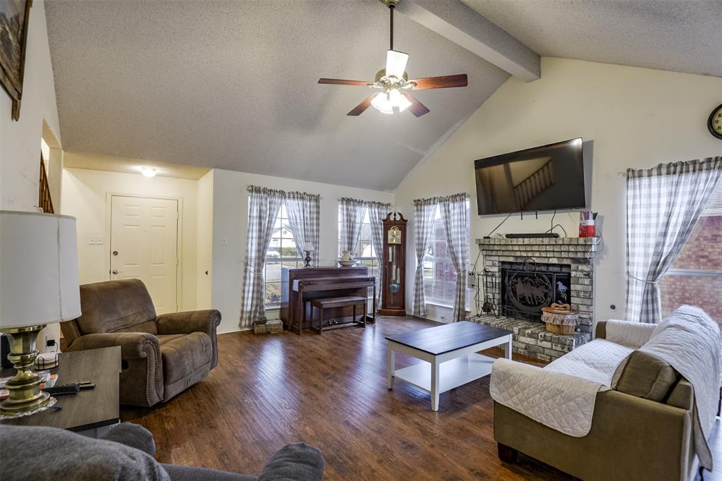 Garden Oaks Add - Residential