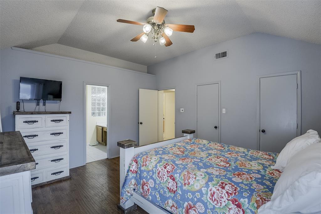 Garden Oaks Add - Residential