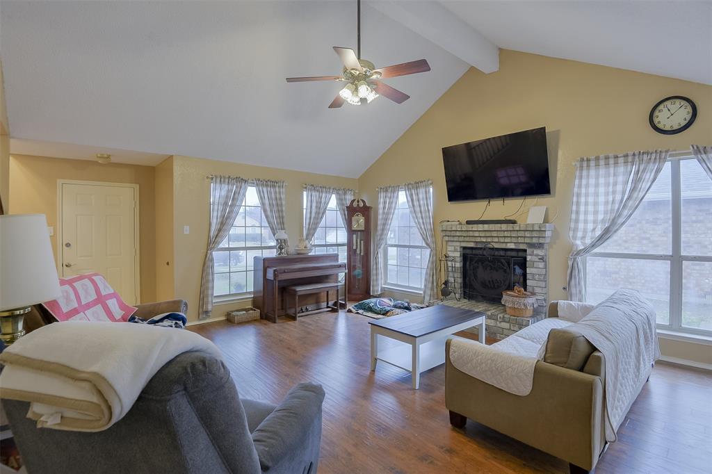 Garden Oaks Add - Residential