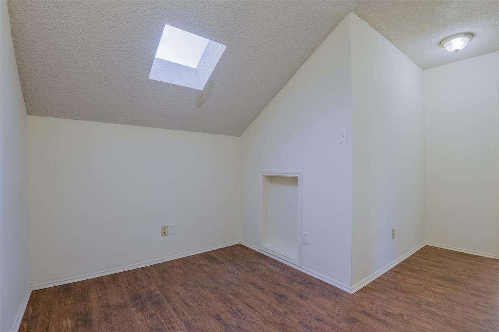 Garden Oaks Add - Residential