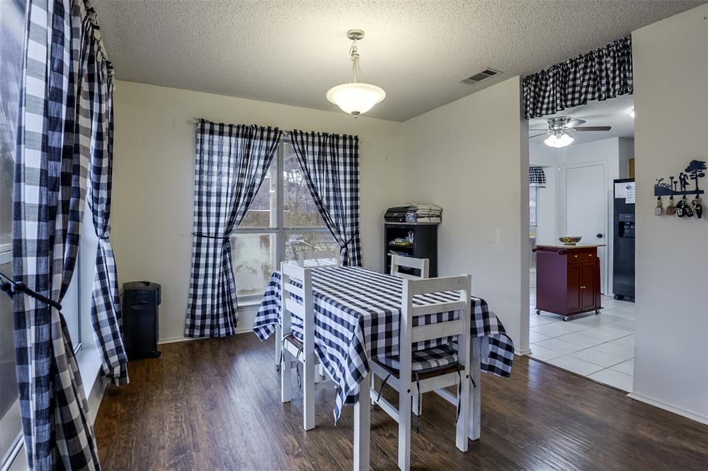 Garden Oaks Add - Residential