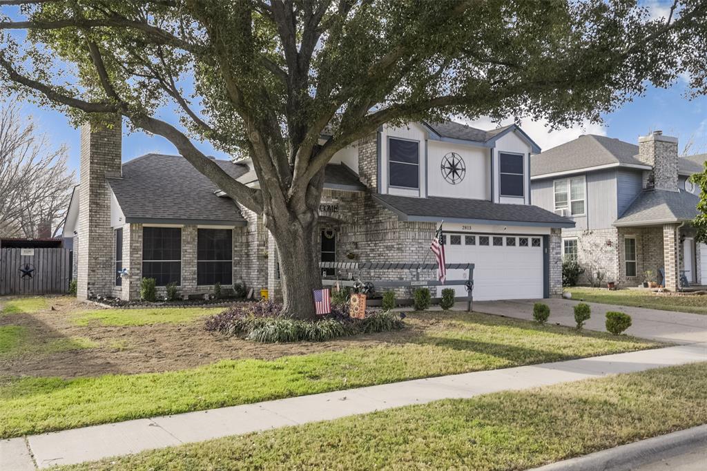 2813 White Oak Drive