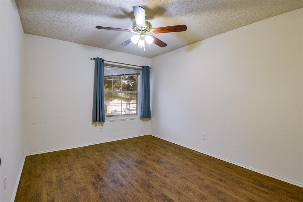 Garden Oaks Add - Residential