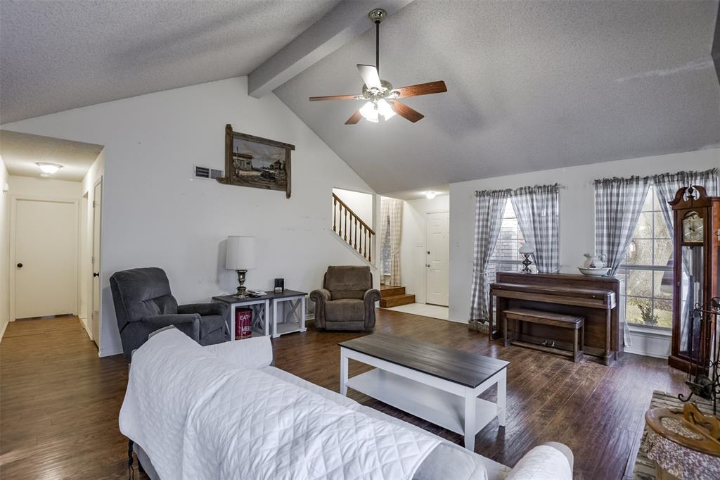 Garden Oaks Add - Residential