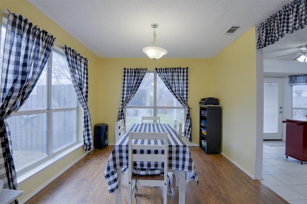 Garden Oaks Add - Residential