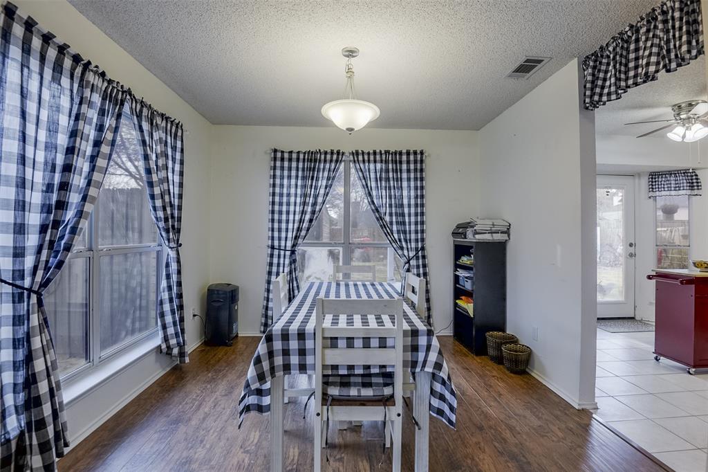 Garden Oaks Add - Residential