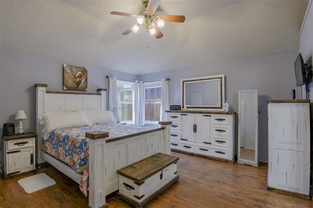 Garden Oaks Add - Residential