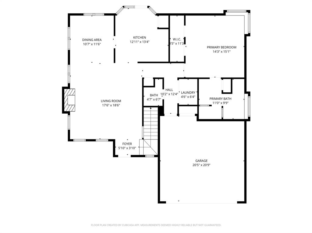 Garden Oaks Add - Residential