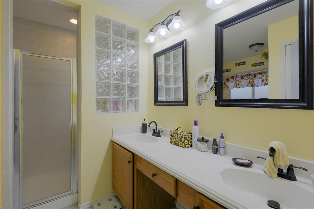 Garden Oaks Add - Residential