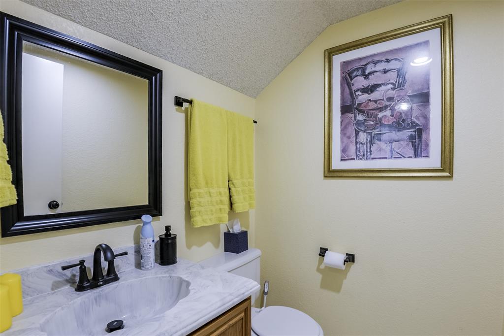 Garden Oaks Add - Residential