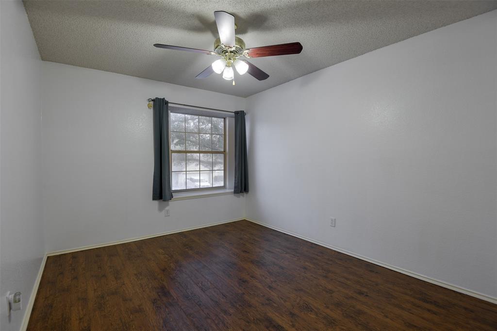 Garden Oaks Add - Residential