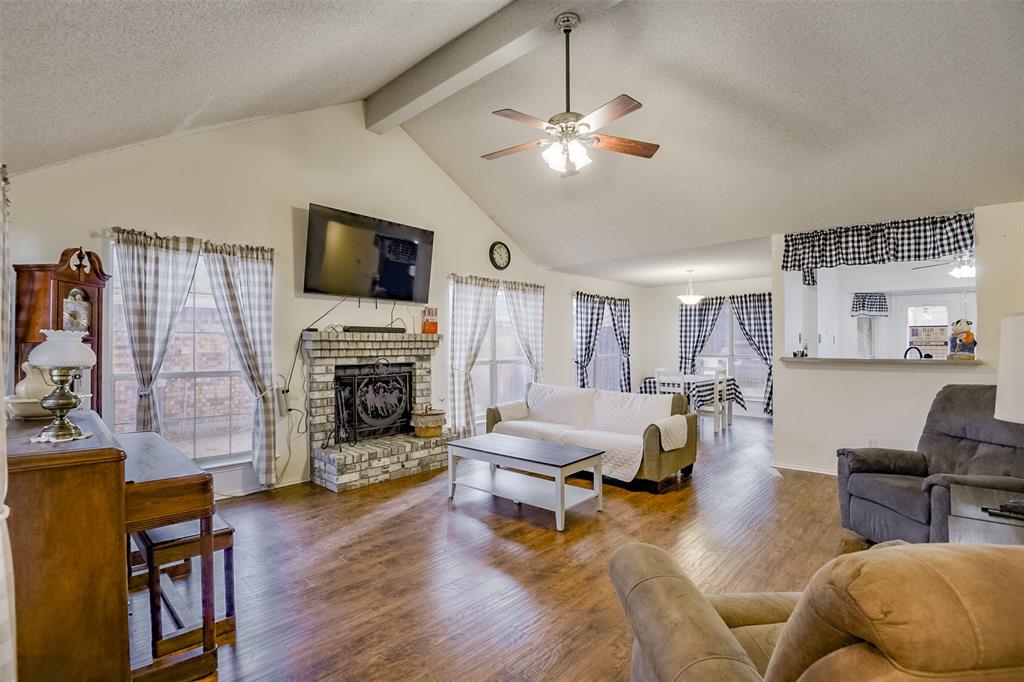 Garden Oaks Add - Residential