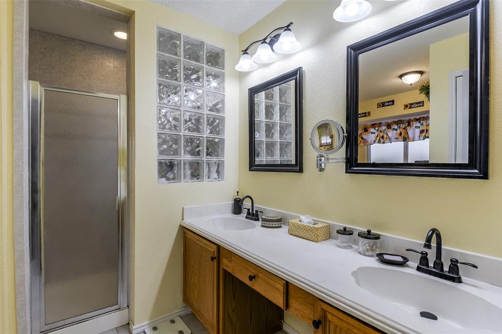 Garden Oaks Add - Residential