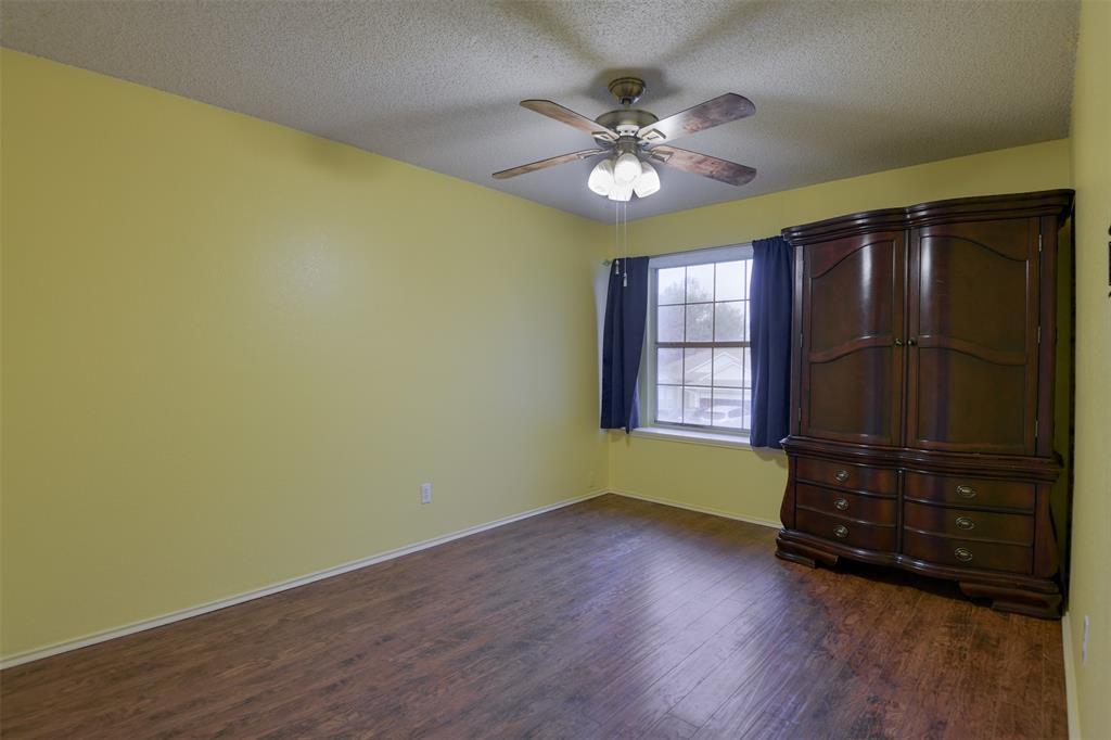 Garden Oaks Add - Residential