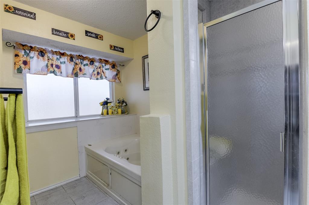 Garden Oaks Add - Residential