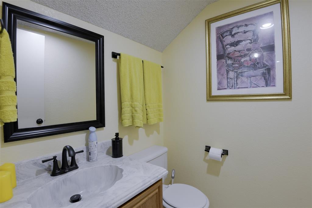 Garden Oaks Add - Residential